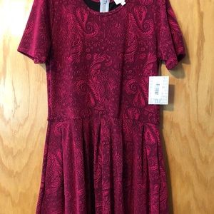 XL LuLaRoe Amelia